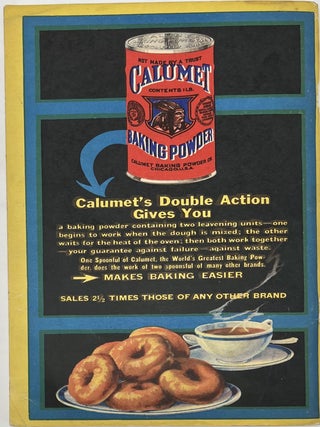Reliable Recipes, 24th Edition