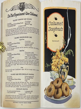 Reliable Recipes, 24th Edition
