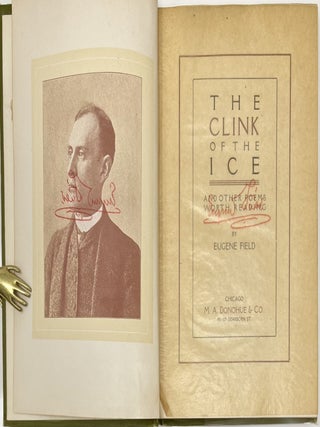 The Clink of the Ice and Other Poems Worth Reading