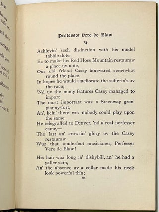 The Clink of the Ice and Other Poems Worth Reading