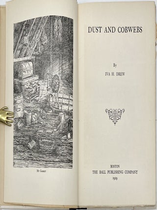 Dust and Cobwebs