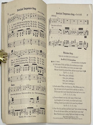Marching Songs for Young Crusaders