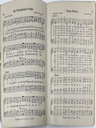 Marching Songs for Young Crusaders