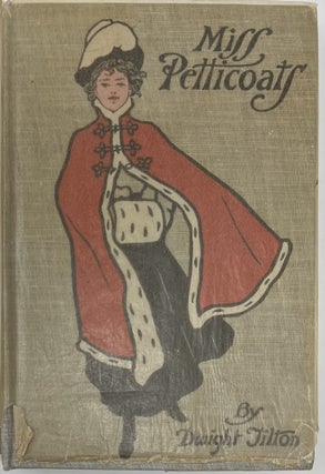 Miss Petticoats