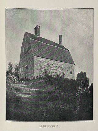 Illustrated Memories of Portsmouth, Isles of Shoals, New Castle, York Harbor, York Beach and Rye, New Hampshire