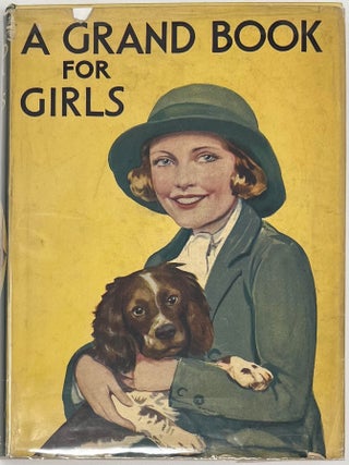 A Grand Book for Girls