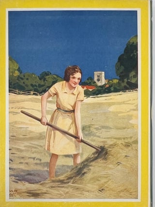 A Grand Book for Girls