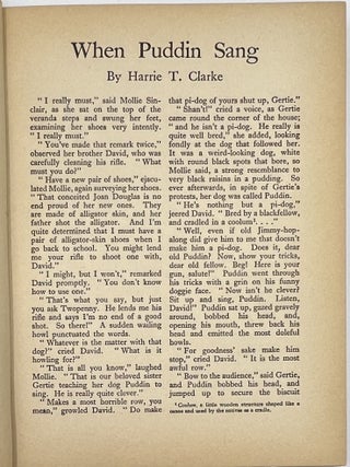 A Grand Book for Girls