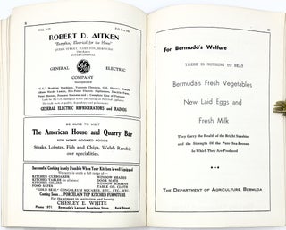 Bermuda’s Best Recipes, Fourth Edition, 700 Texted and Specially Recommended Recipes