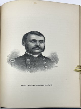 Eastern Maine and the Rebellion: Being and Account of the Principal Local Events in Eastern Maine during the War and Brief Histories of Eastern Maine Regiments; Accounts of Mobs, Riots, Destruction of Newspapers, War Meetings, Drafts, Confederate Raids, Peace Meetings, Celebrations, Soldiers’ Letters, and Scenes and Incidents at the Front, Never Before in Print.