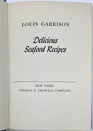 Delicious Seafood Recipes