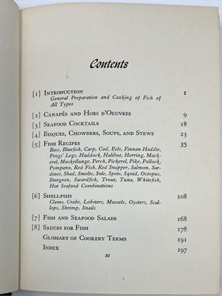 Delicious Seafood Recipes