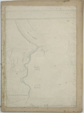 Mineral Deposits in Essex County Massachusetts, Especially in Newbury and Newburyport with Map and Notes