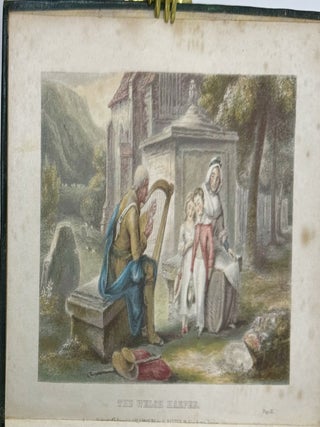 Social Tales for the Young