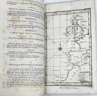 The Complete Navigator: or, An Easy and Familiar Guide to the Theory and Practice of Navigation. With all the Requisite Tables, &c. &c. Illustrated with engravings. To which is added, A Concise System of Calculations for Finding the Longitude at Seas, by the Lunar Observations by P. Delmar.