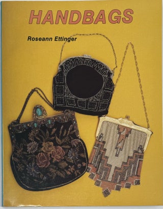 Item #1879 Handbags. Roseann ETTINGER