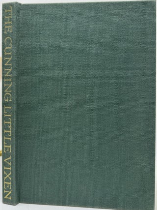 The Cunning Little Vixen