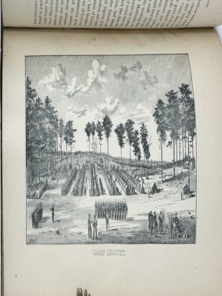 Eastern Maine and The Rebellion: Being an Account of the Principal Local Events in Eastern Maine during the War. And Brief Histories of Eastern Maine Regiments.