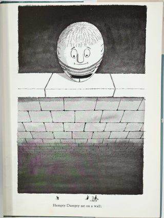 The Chas Addams Mother Goose