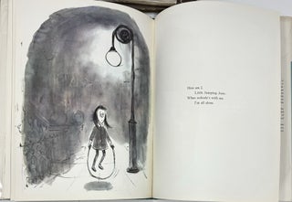 The Chas Addams Mother Goose