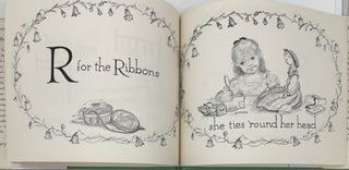 A is for Anna Belle