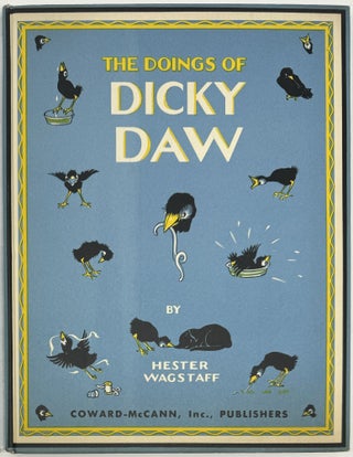 The Doings of Dicky Daw