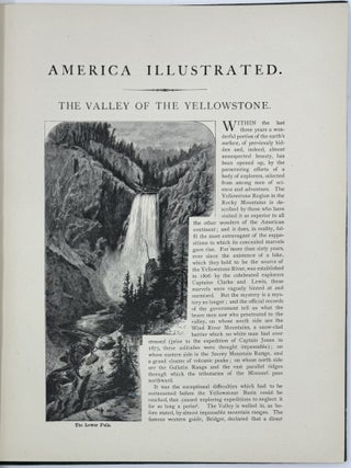 America Illustrated