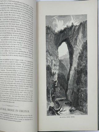 America Illustrated