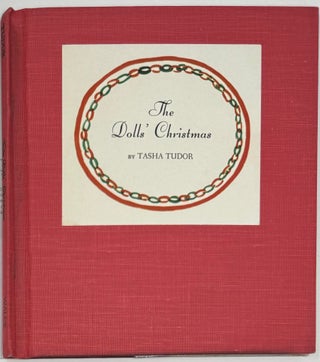The Dolls' Christmas