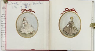 The Dolls' Christmas