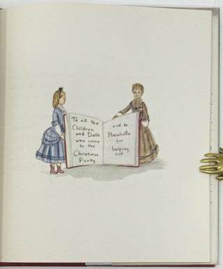 The Dolls' Christmas