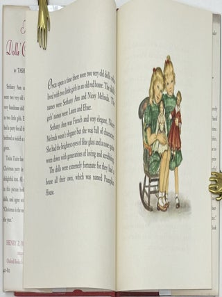 The Dolls' Christmas
