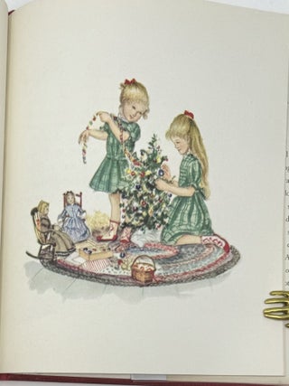 The Dolls' Christmas