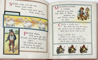 Mother Goose Rhymes, No. 1491/2B