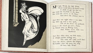Mother Goose Rhymes, No. 1491/2B