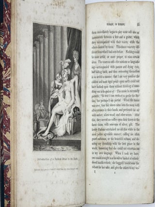 Marriage Rites, Customs, and Ceremonies of the Nations of the Universe