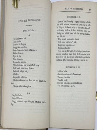 Boston School Kitchen Text-Book. Lessons in Cooking for the Use of Classes in Public and Industrial Schools