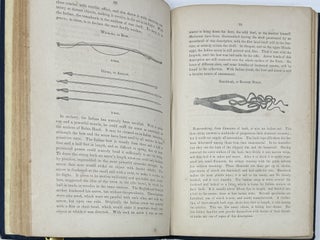 Third Annual Report of the Regents of the University, on the Condition of the State Cabinet of Natural History, and the Historical and Antiquarian Collection, Annexed Thereto. Revised Edition: Printed by order of the Assembly of the State of New-York