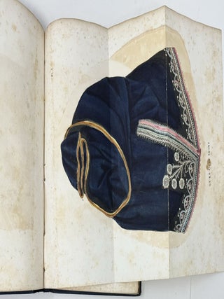 Third Annual Report of the Regents of the University, on the Condition of the State Cabinet of Natural History, and the Historical and Antiquarian Collection, Annexed Thereto. Revised Edition: Printed by order of the Assembly of the State of New-York