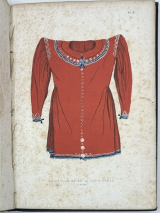 Third Annual Report of the Regents of the University, on the Condition of the State Cabinet of Natural History, and the Historical and Antiquarian Collection, Annexed Thereto. Revised Edition: Printed by order of the Assembly of the State of New-York