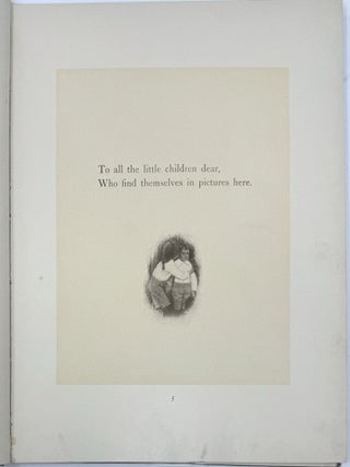 Really Babies, with Illustrations Reproduced from Photographs Taken by the Author