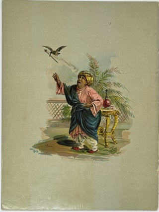 Gems From Mother Goose: Jack and Jill