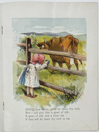 Gems From Mother Goose: Jack and Jill