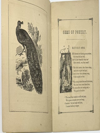 Gems of Poetry, for Girls and Boys