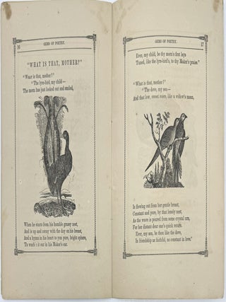Gems of Poetry, for Girls and Boys