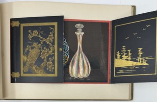 My Lady's Casket of Jewels and Flowers for Her Adorning, Illustrated