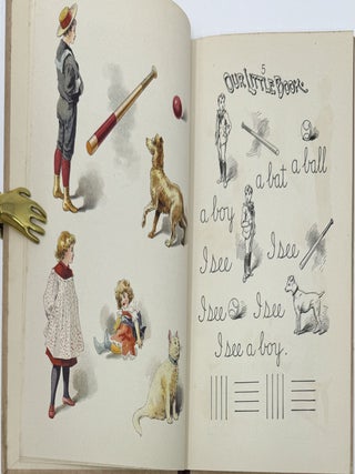 Our Little Book for Little Folk