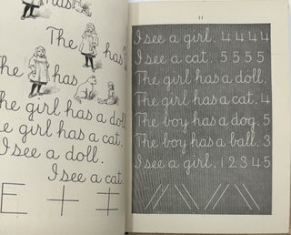 Our Little Book for Little Folk