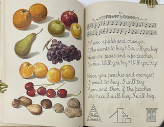Our Little Book for Little Folk