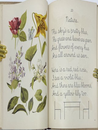 Our Little Book for Little Folk